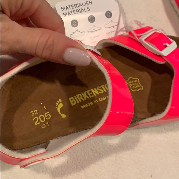 New Birkenstock’s - Picture 3 of 3